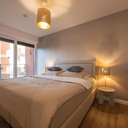 Penthouse * Flensburg