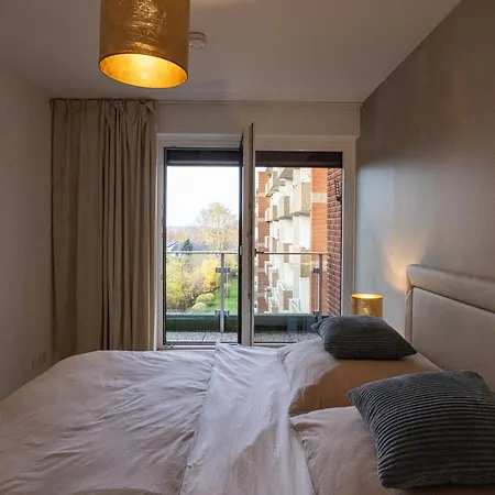 Penthouse Apartman *