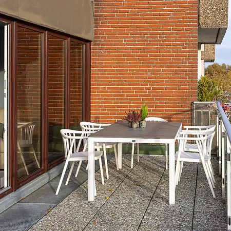 Penthouse * Flensburg