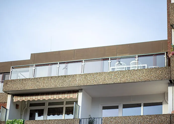 Penthouse Appartement