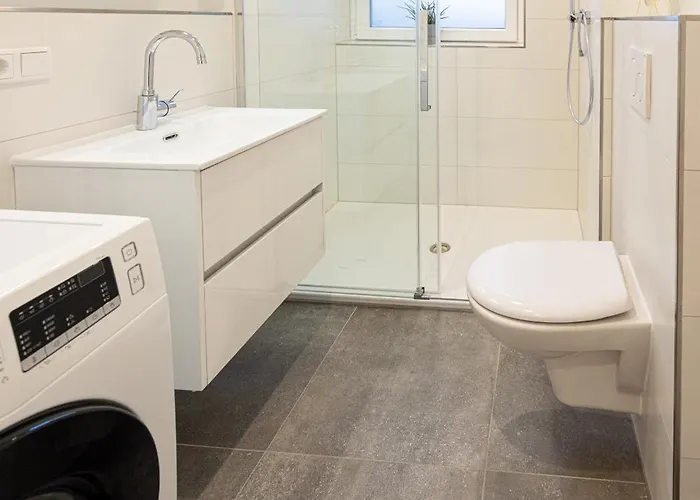 Апартаменты Penthouse