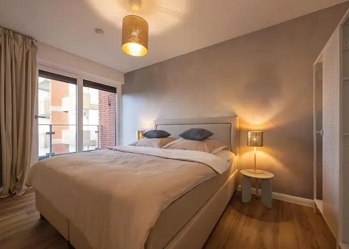 Penthouse * Flensbourg