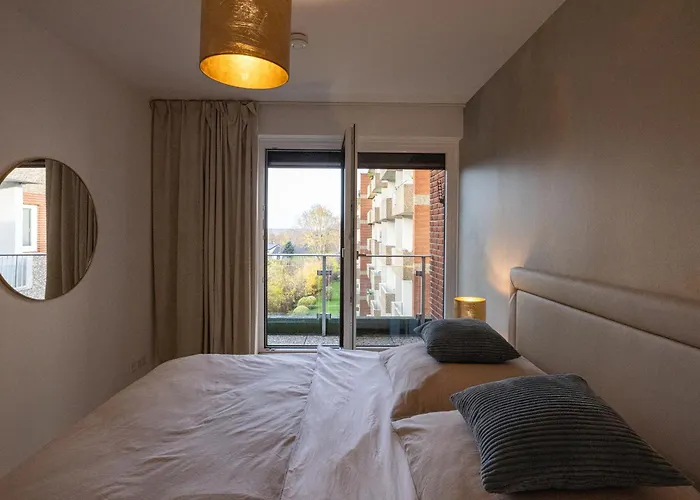 Penthouse Апартаменты *